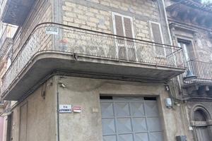 Casa Indipendente - Francofonte