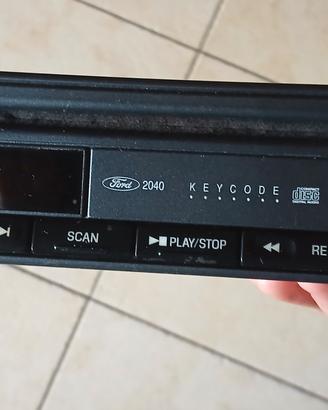 cd player 2040 