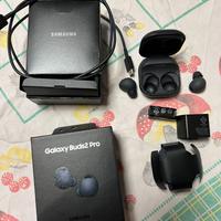 auricolari Samsung Galaxy Buds2 Pro
