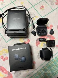 auricolari Samsung Galaxy Buds2 Pro