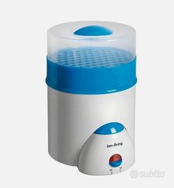 Sterilizzatore innoliving biberon