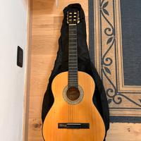 Chitarra acustica Mb Barry