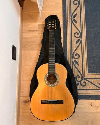 Chitarra acustica Mb Barry