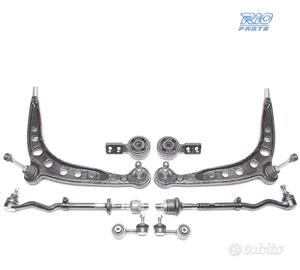 KIT BRACCI SOSPENSIONE BMW E30 82-94