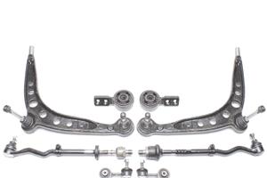 KIT BRACCI SOSPENSIONE BMW E30 82-94
