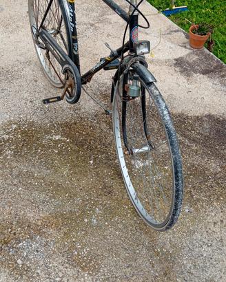 bicicletta uomo Atala 28