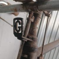 Bici Grandis vintage