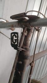 Bici Grandis vintage