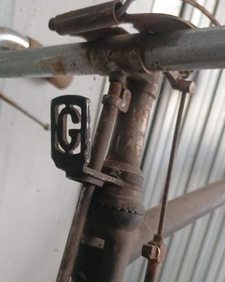 Bici Grandis vintage