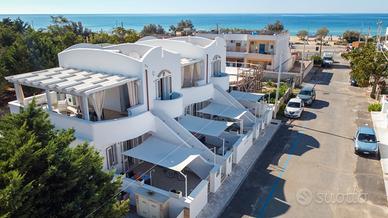 APPARTAMENTO distante 100mt dal MARE (SALENTO)