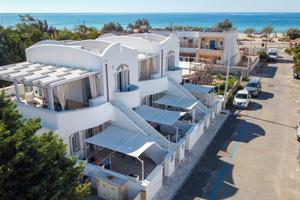 APPARTAMENTO distante 100mt dal MARE (SALENTO)