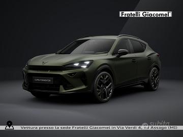 Cupra Formentor 1.5 e-hybrid tribe edition 204cv d
