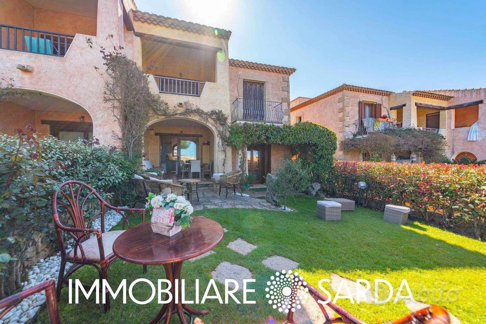 Appartamento – Terranoa/Olbia, Gallura Nord-Est Sardegna - Vista 4