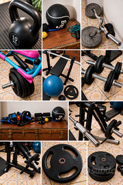 Fitness
