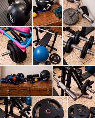 Fitness