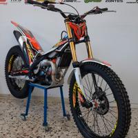 Trs One 300 trial