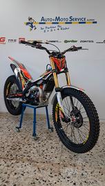 Trs One 300 trial
