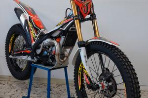 Trs One 300 trial