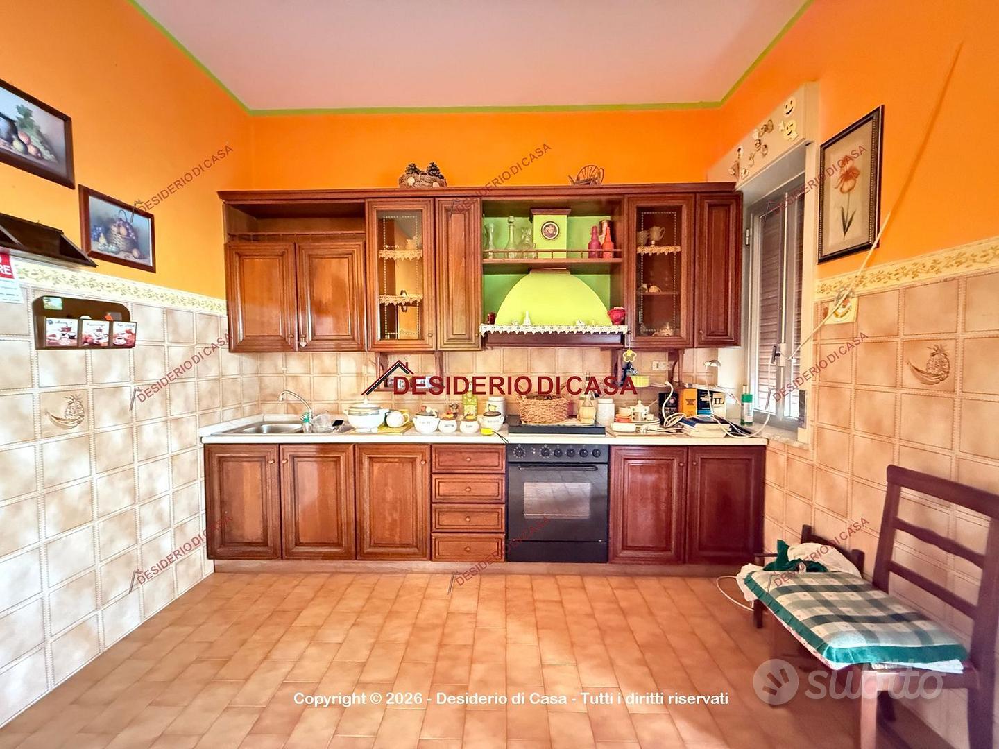 Appartamento – Milazzo, Bilemi, San Pietro - Altro