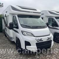 ELNAGH ELNAGH BARON 573 FIAT