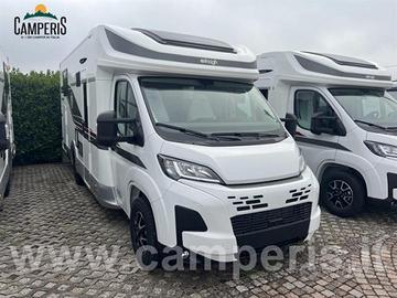 ELNAGH ELNAGH BARON 573 FIAT