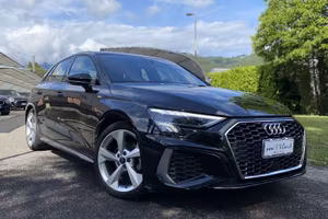 Audi A3 SPB 35 TFSI S tronic S line edition