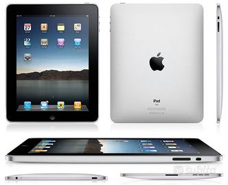 iPad 1 Apple 2010 Prima Generazione