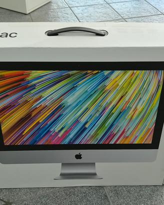 iMac Retina 4K 21.5" (2017) - Intel Core i7 