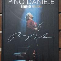 Pino Daniele libro