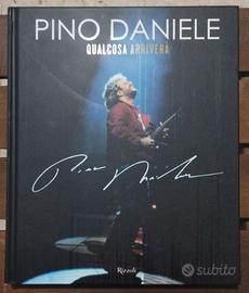 Pino Daniele libro