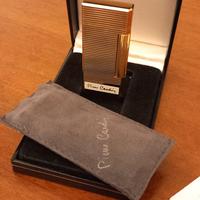 accendino pierre cardin