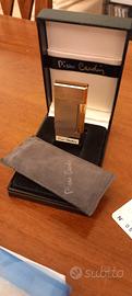 accendino pierre cardin