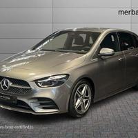 Mercedes-Benz Classe B 180 Automatic Advanced...