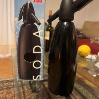 Isi Sifone per soda