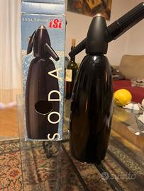 Isi Sifone per soda