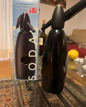Isi Sifone per soda