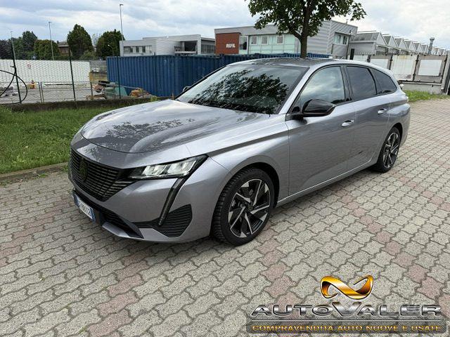 Peugeot 308 3ª serie