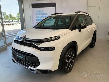 Citroen C3 Aircross PureTech 110 S&S Shine Pac