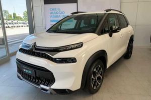Citroen C3 Aircross PureTech 110 S&S Shine Pac