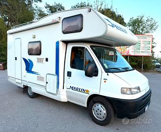Elnagh marli 6 posti