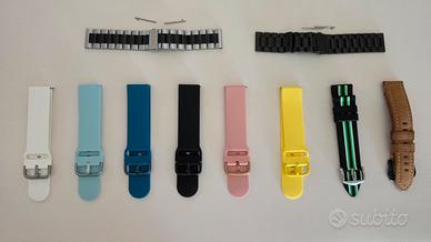 Cinturini smartwatch Samsung 