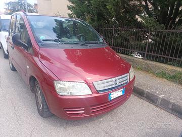fiat multipla 1.900jtd