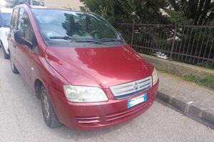 fiat multipla 1.900jtd