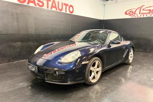 Porsche Cayman 987 2.7