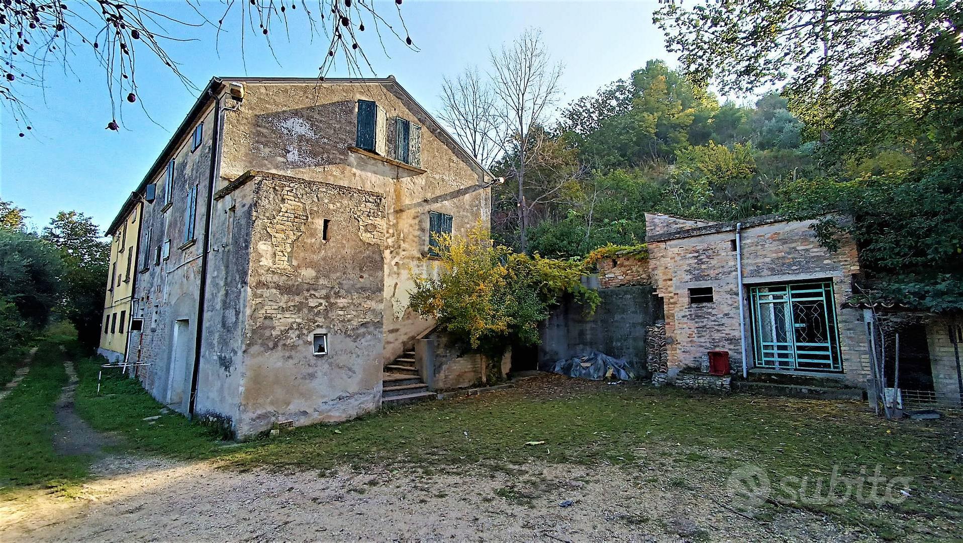 Casale / Rustico - Massignano - View 2