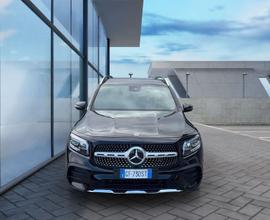 Mercedes-Benz Classe GLB GLB 200 d Automatic ...