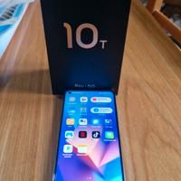 Xiaomi Mi 10 T Pro da 8 Gb di Ram e 256 Gb di Rom