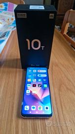 Xiaomi Mi 10 T Pro da 8 Gb di Ram e 256 Gb di Rom