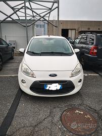 Ford ka 2014 gpl 