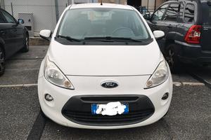 Ford ka 2014 gpl 